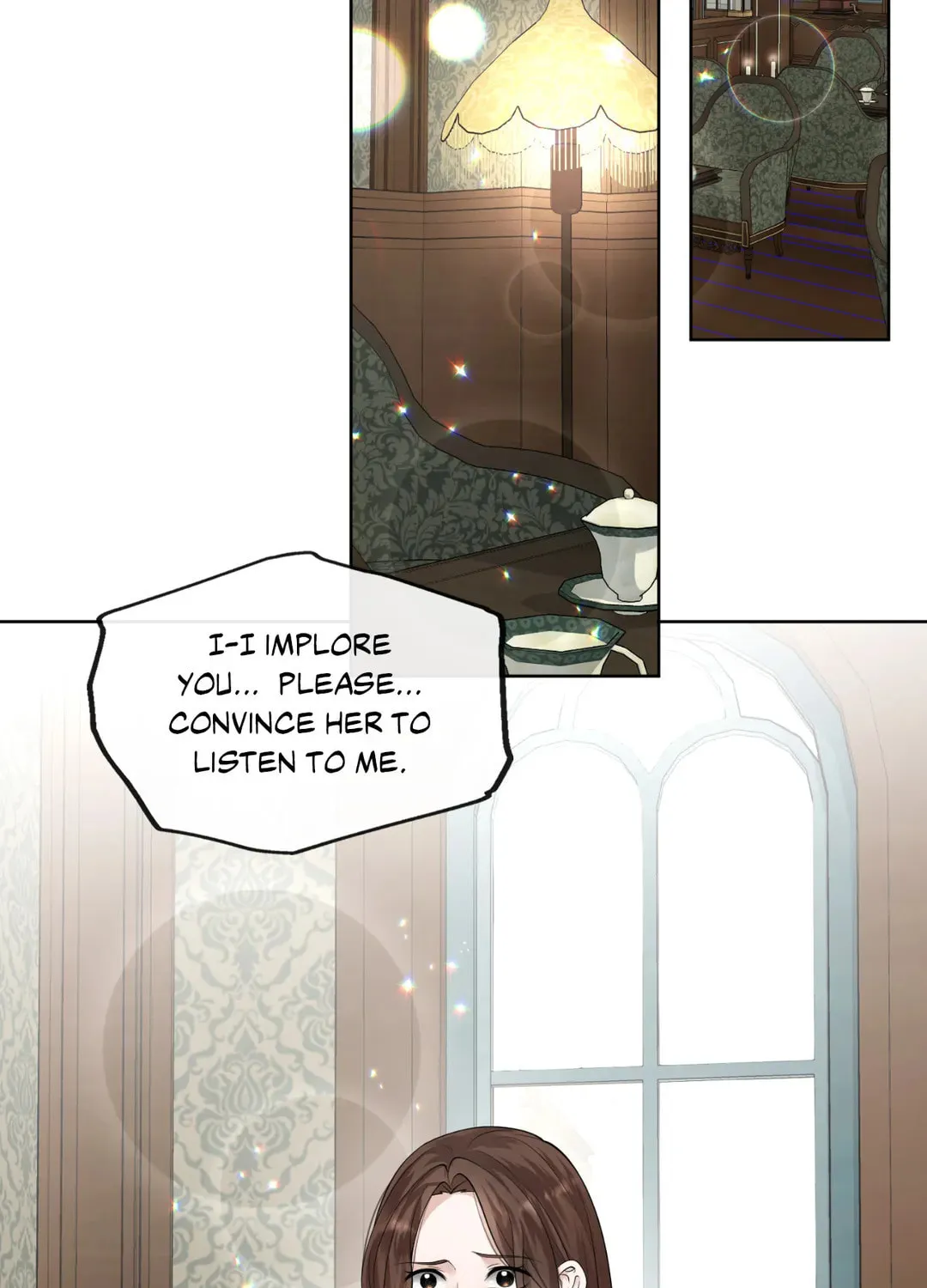Time Traveler Chapter 14 page 98 - 