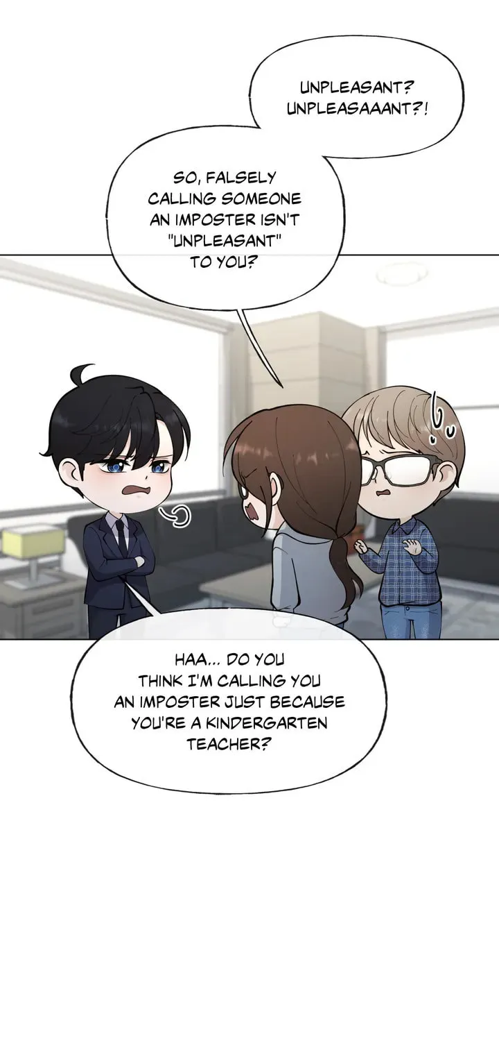 Time Traveler Chapter 2 page 13 - 