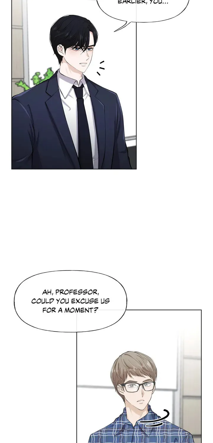 Time Traveler Chapter 2 page 15 - 