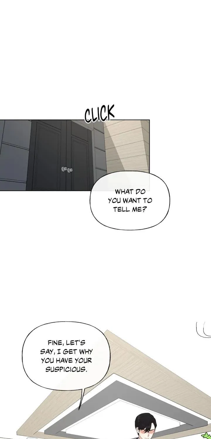 Time Traveler Chapter 2 page 19 - 