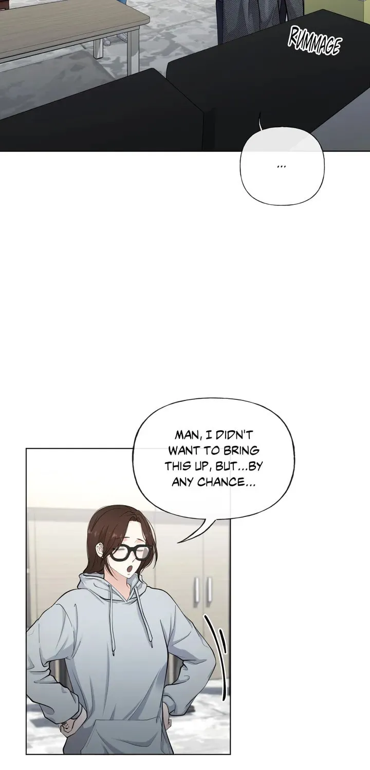 Time Traveler Chapter 2 page 21 - 
