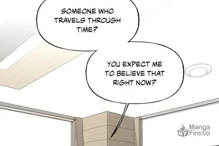 Time Traveler Chapter 2 page 36 - 