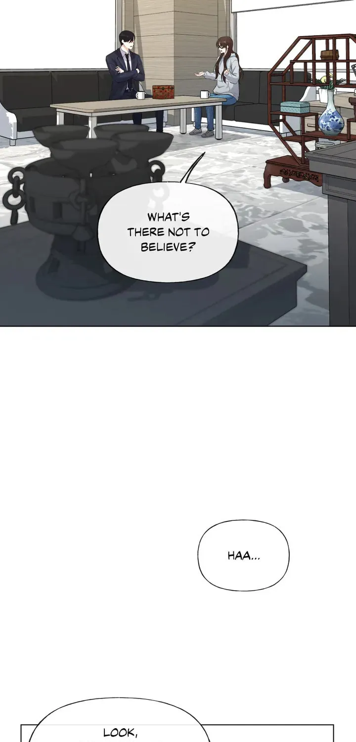 Time Traveler Chapter 2 page 37 - 