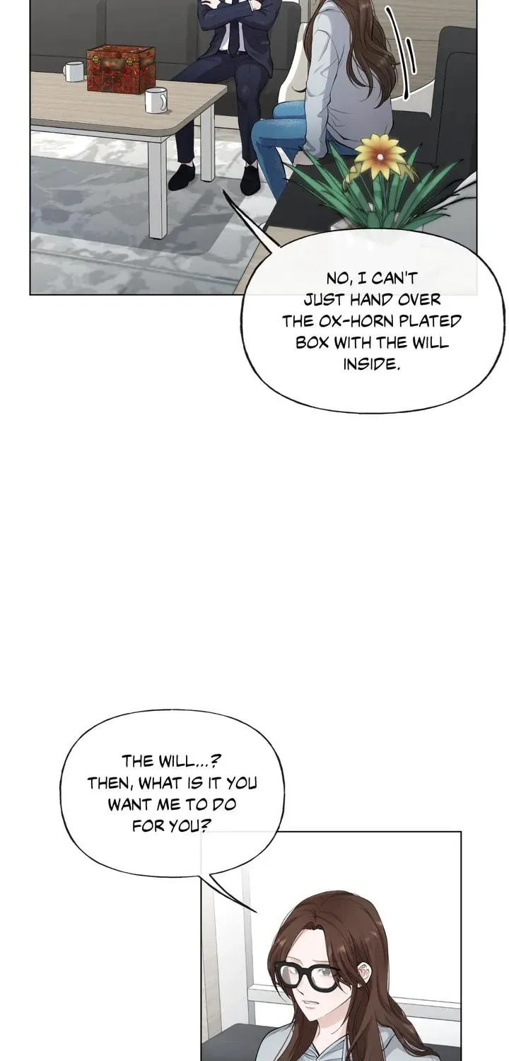 Time Traveler Chapter 2 page 39 - 