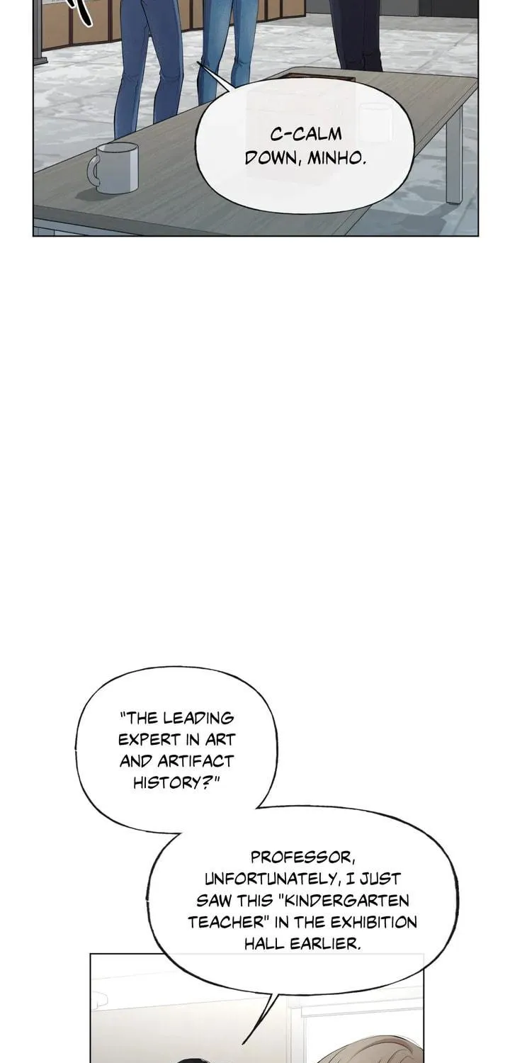 Time Traveler Chapter 2 page 5 - 