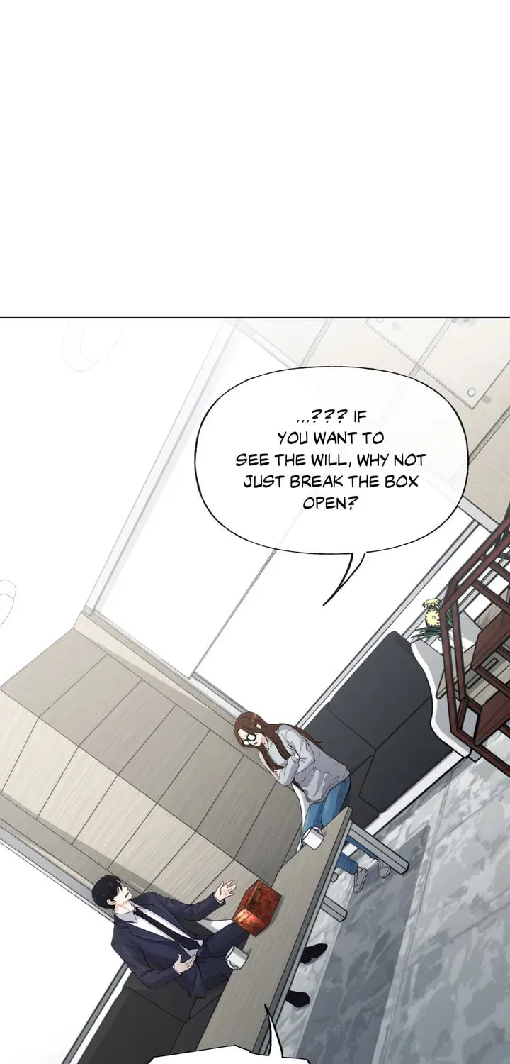 Time Traveler Chapter 2 page 43 - 