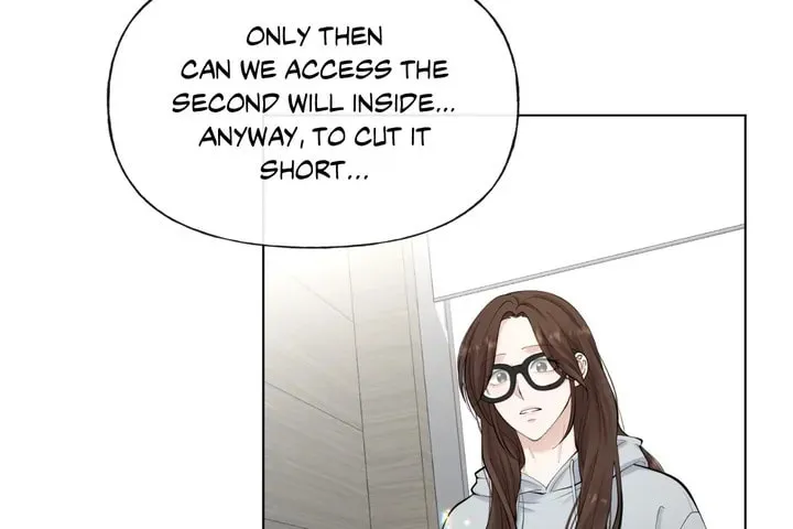 Time Traveler Chapter 2 page 46 - 