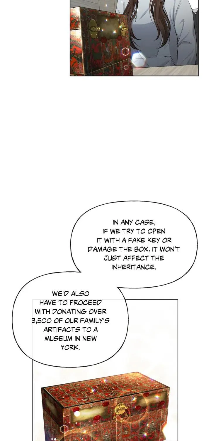 Time Traveler Chapter 2 page 47 - 