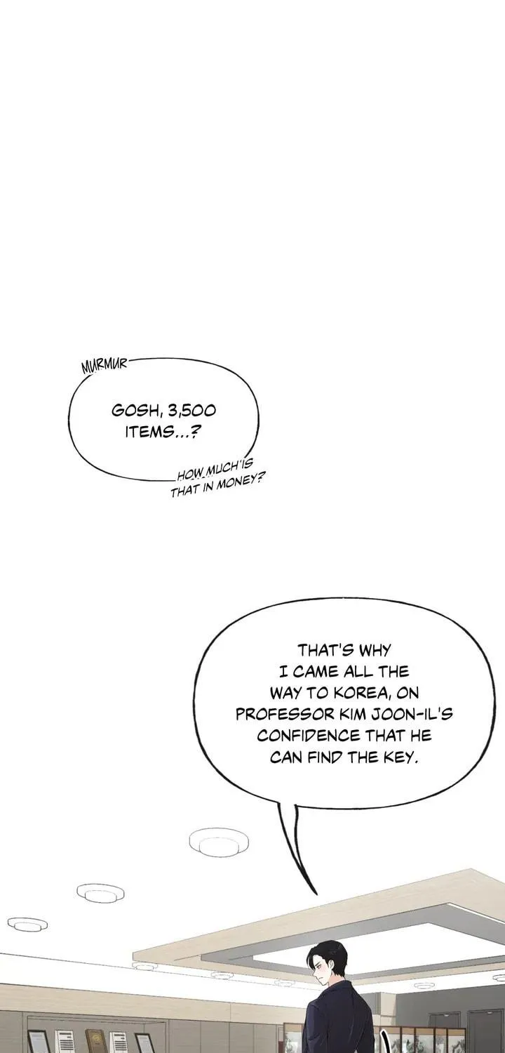 Time Traveler Chapter 2 page 49 - 