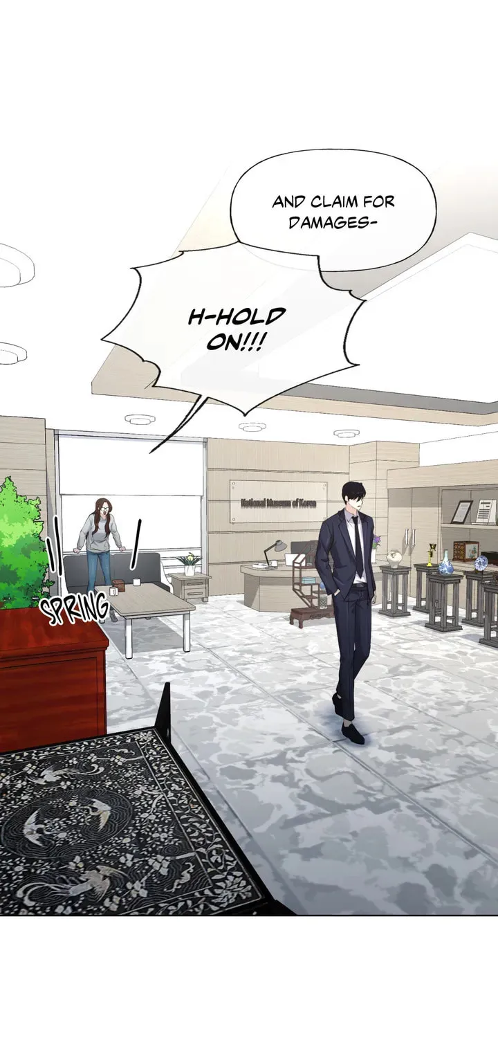 Time Traveler Chapter 2 page 57 - 