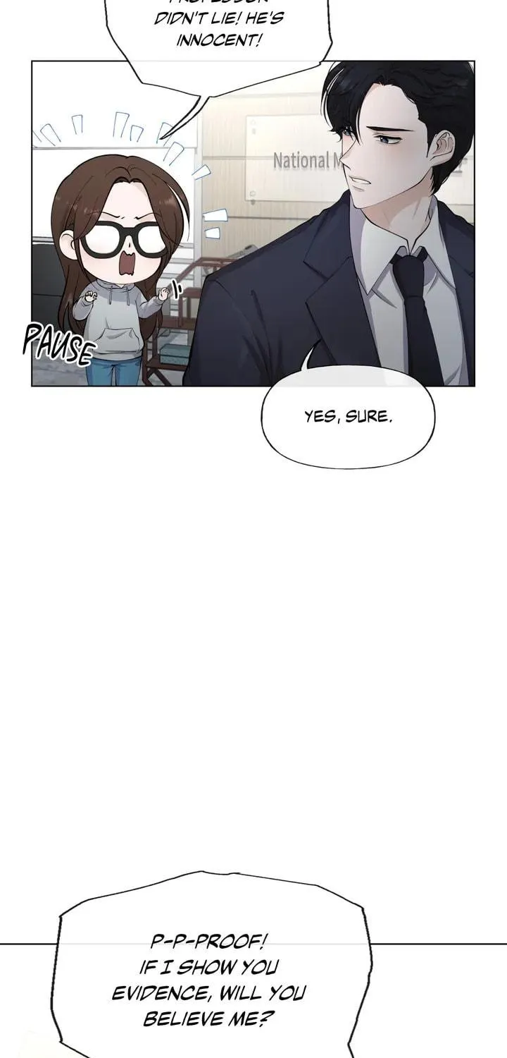 Time Traveler Chapter 2 page 59 - 