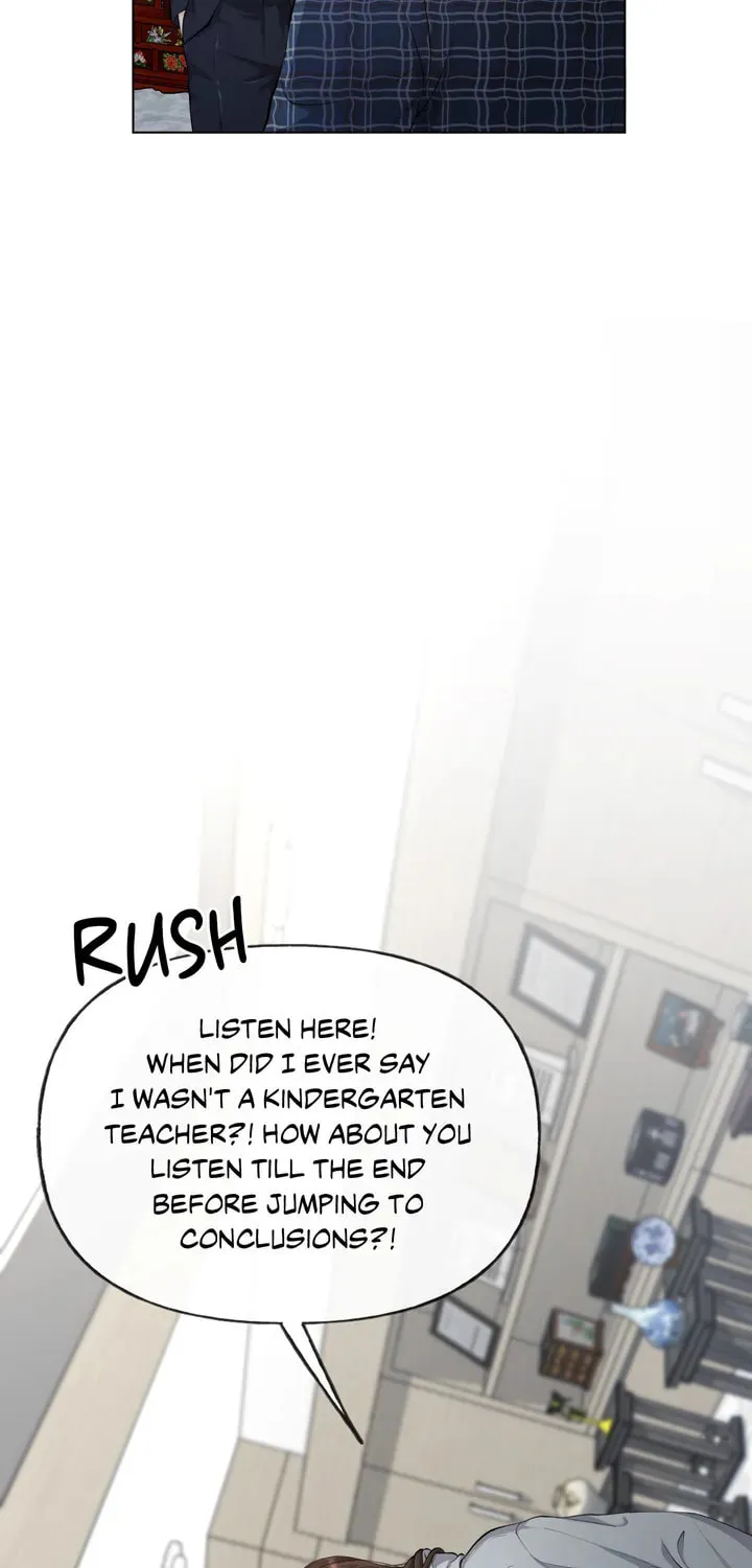 Time Traveler Chapter 2 page 7 - 