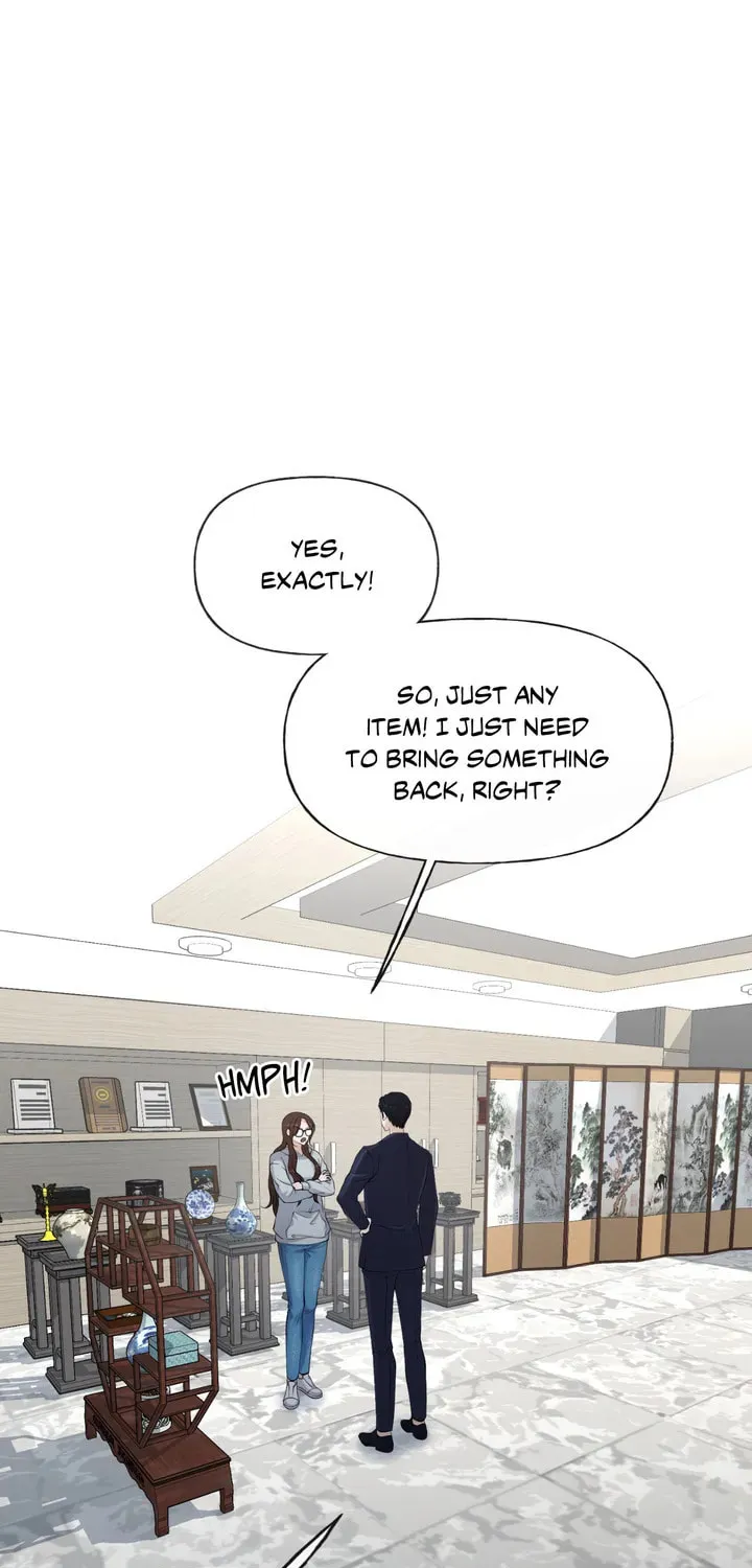 Time Traveler Chapter 2 page 63 - 