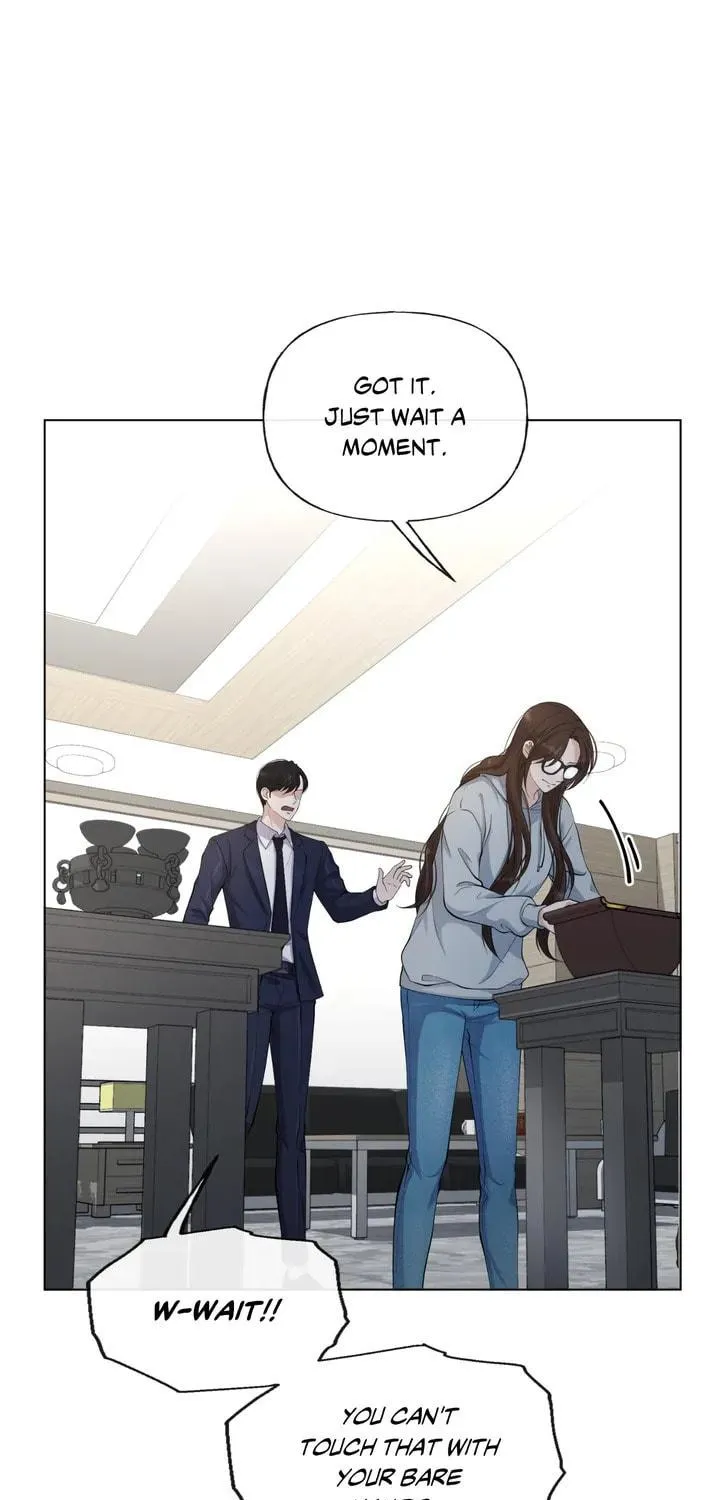 Time Traveler Chapter 2 page 65 - 