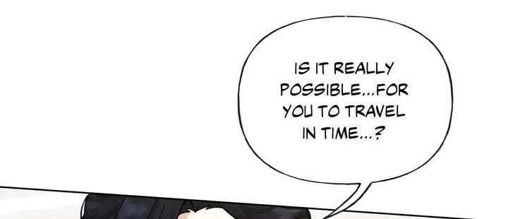 Time Traveler Chapter 2 page 68 - 