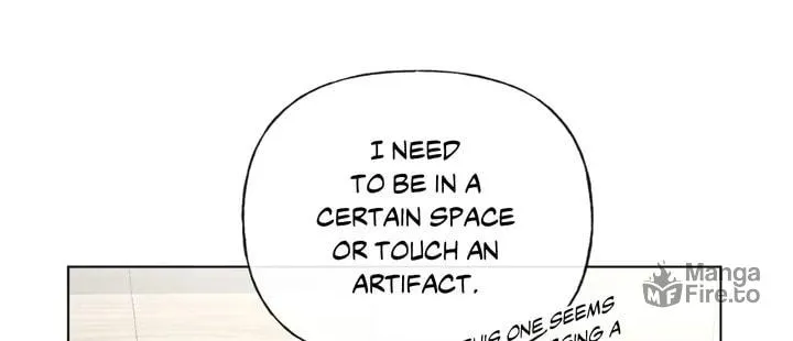 Time Traveler Chapter 2 page 70 - 