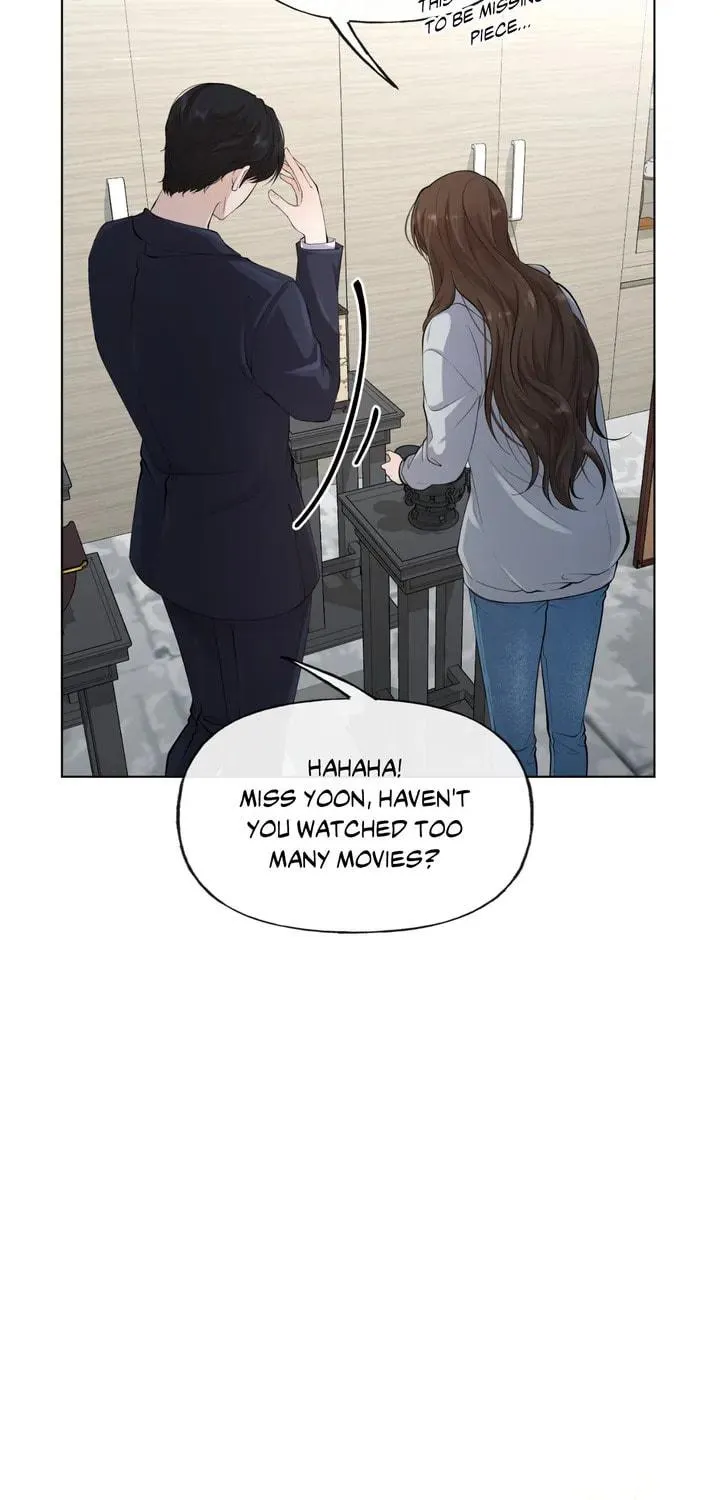 Time Traveler Chapter 2 page 71 - 