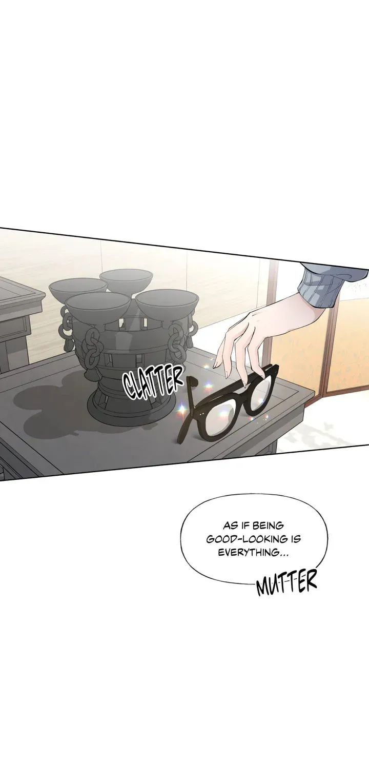 Time Traveler Chapter 2 page 75 - 