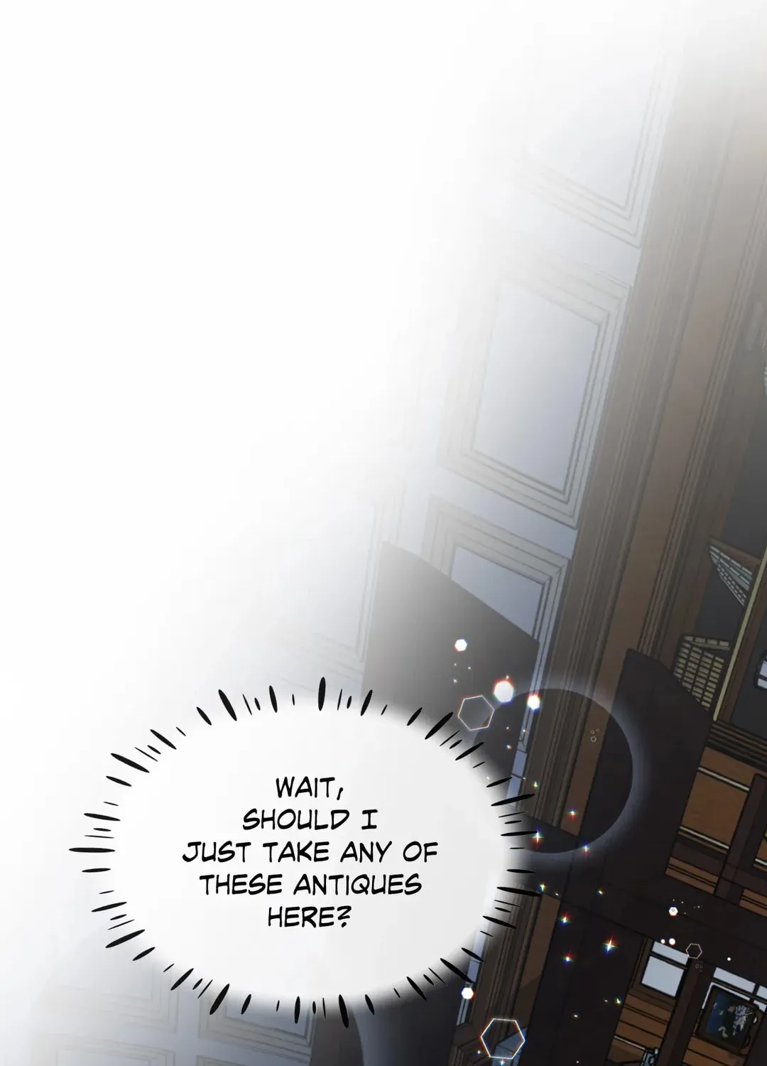 Time Traveler Chapter 3 page 11 - 