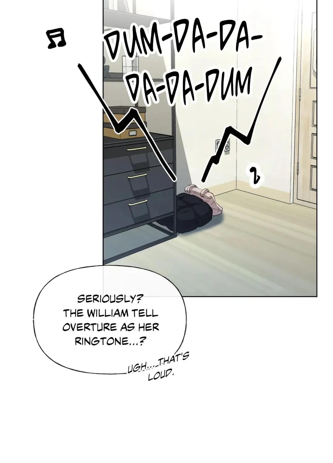Time Traveler Chapter 3 page 101 - 
