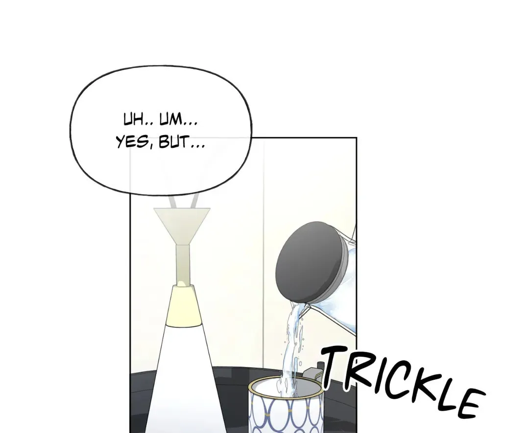 Time Traveler Chapter 3 page 111 - 
