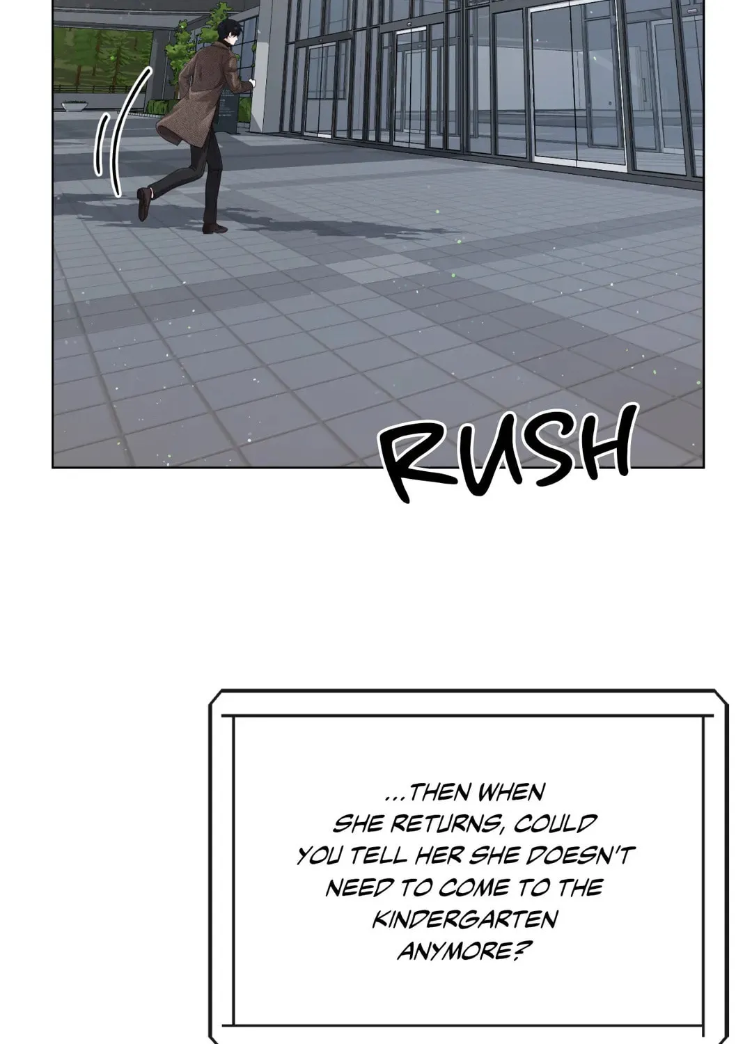 Time Traveler Chapter 3 page 122 - 