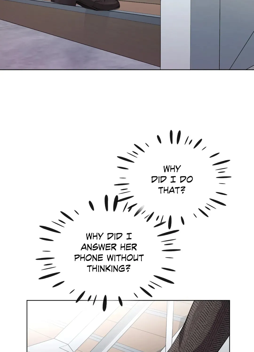 Time Traveler Chapter 3 page 125 - 