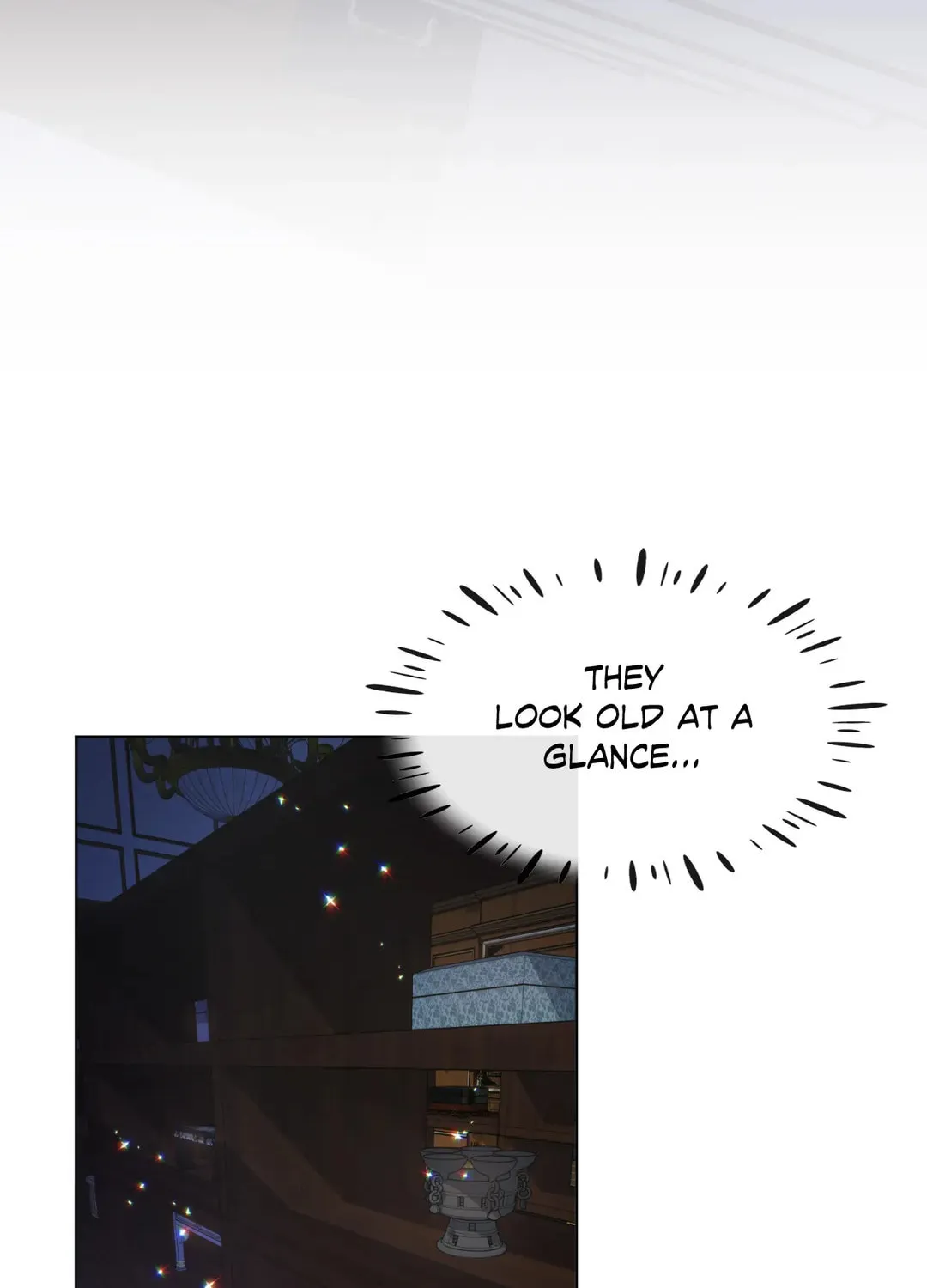 Time Traveler Chapter 3 page 14 - 