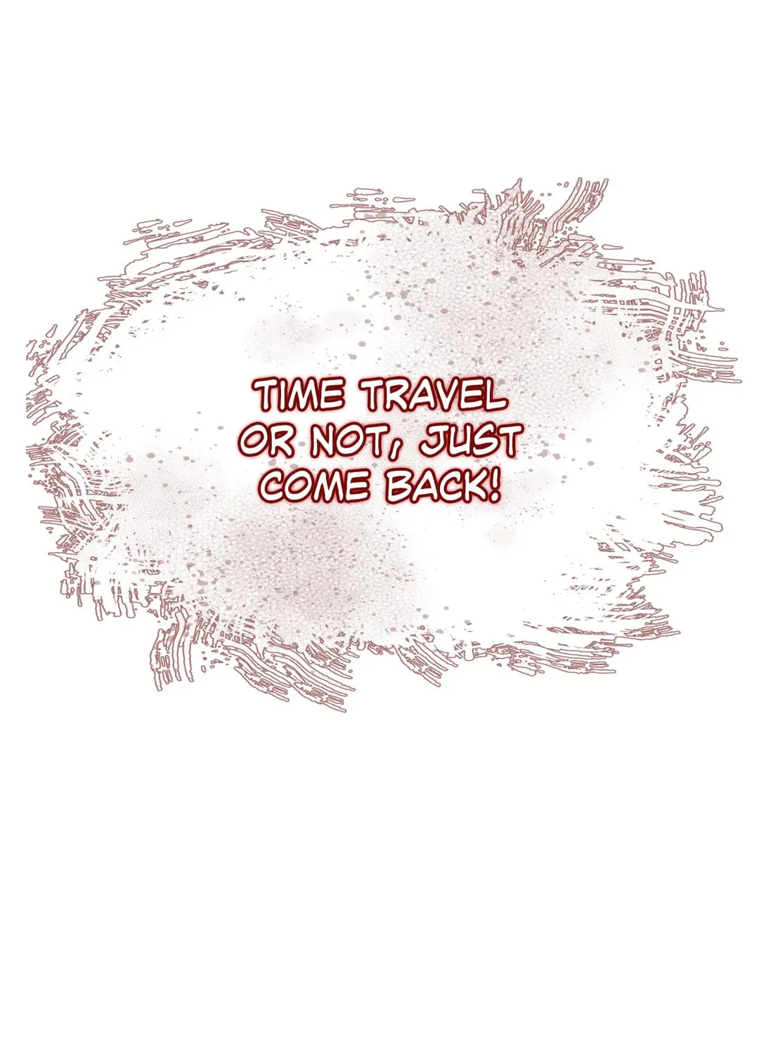 Time Traveler Chapter 3 page 134 - 