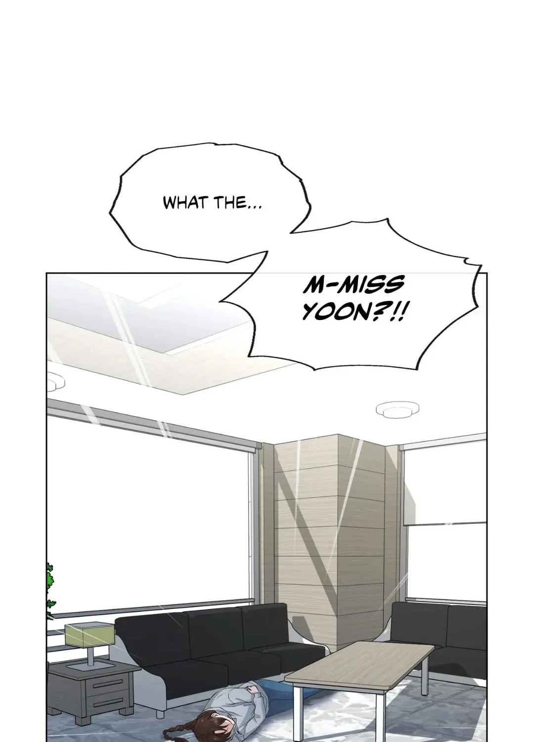Time Traveler Chapter 3 page 137 - 