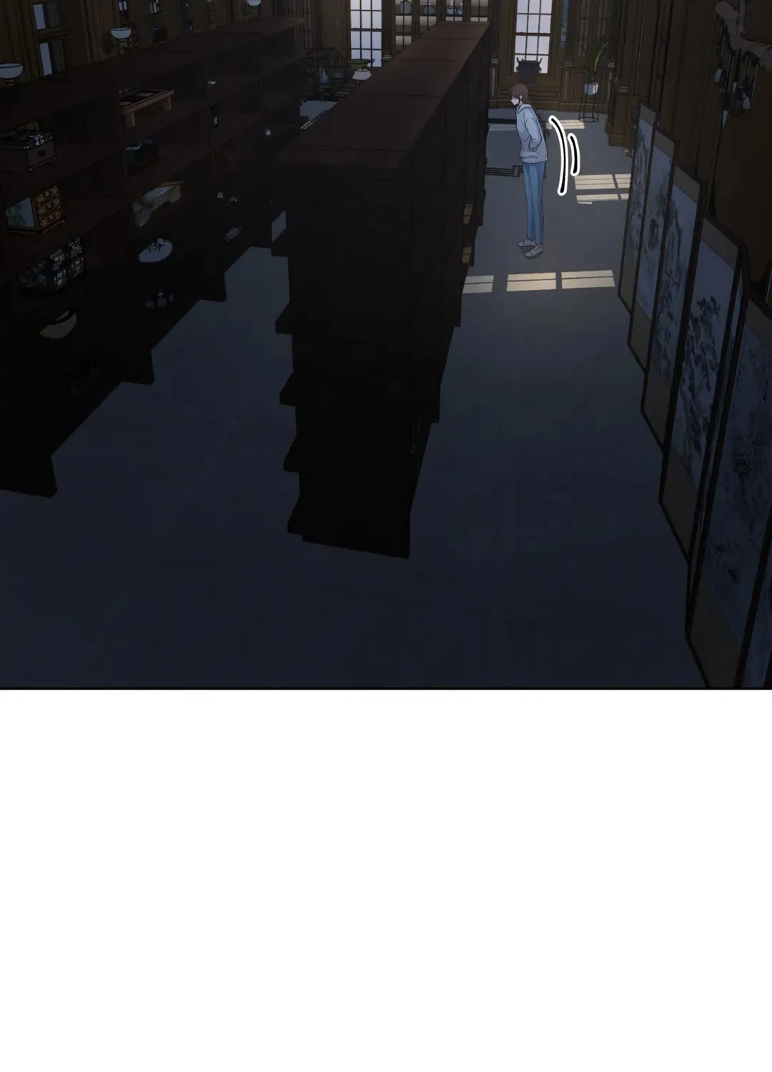 Time Traveler Chapter 3 page 20 - 
