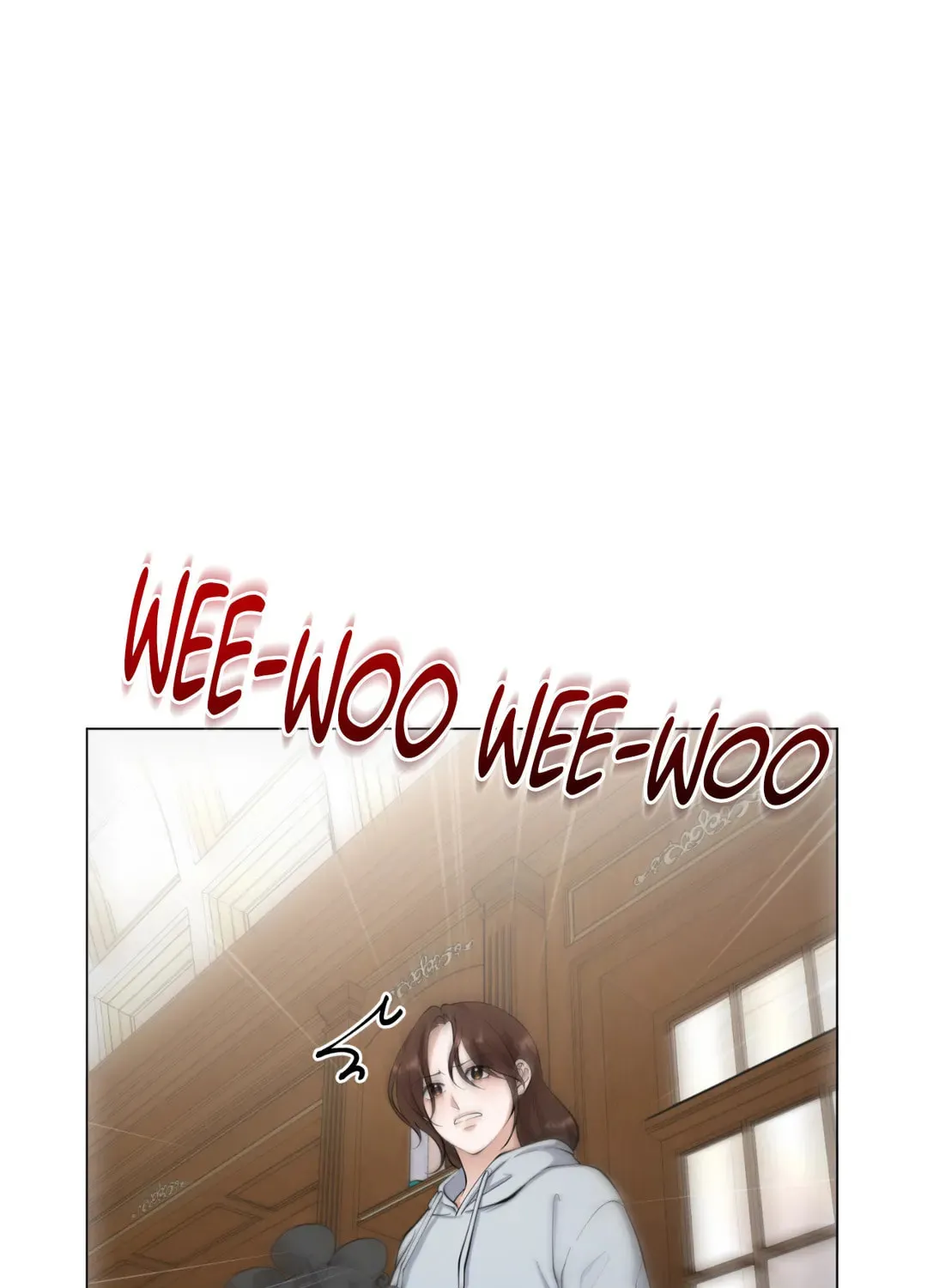 Time Traveler Chapter 3 page 22 - 