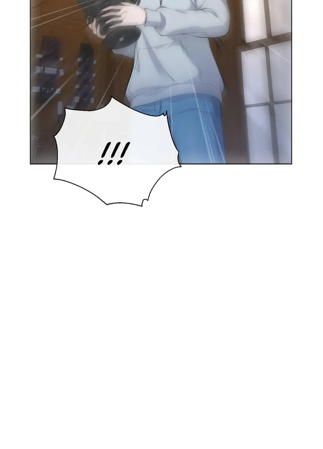 Time Traveler Chapter 3 page 23 - 