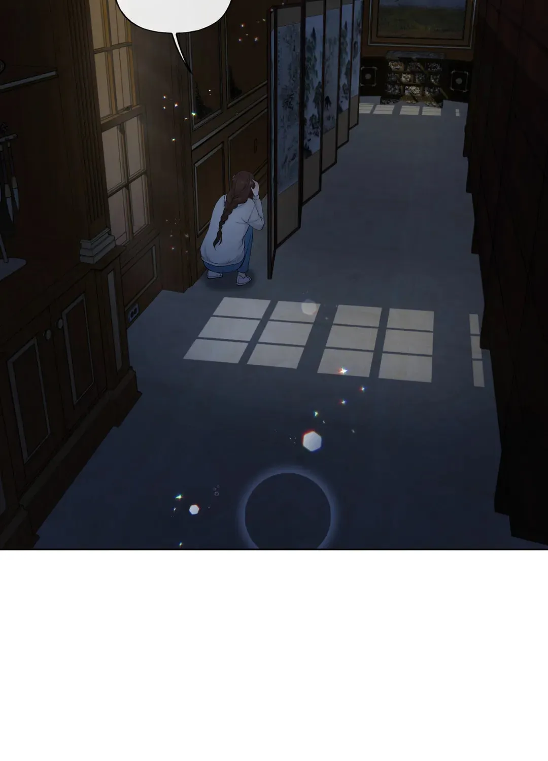 Time Traveler Chapter 3 page 4 - 