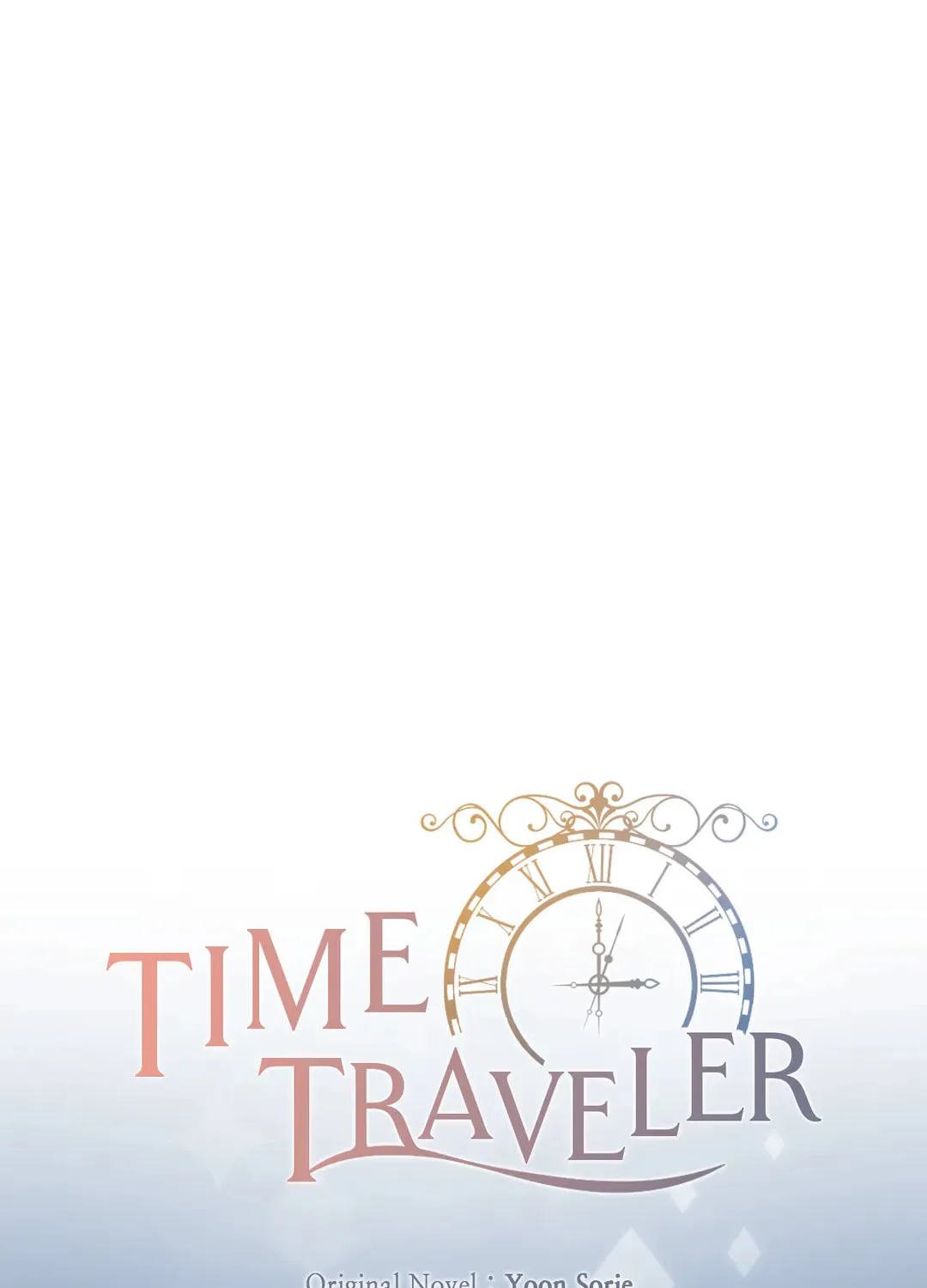 Time Traveler Chapter 3 page 34 - 