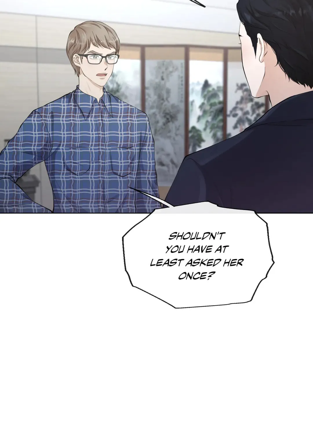 Time Traveler Chapter 3 page 41 - 