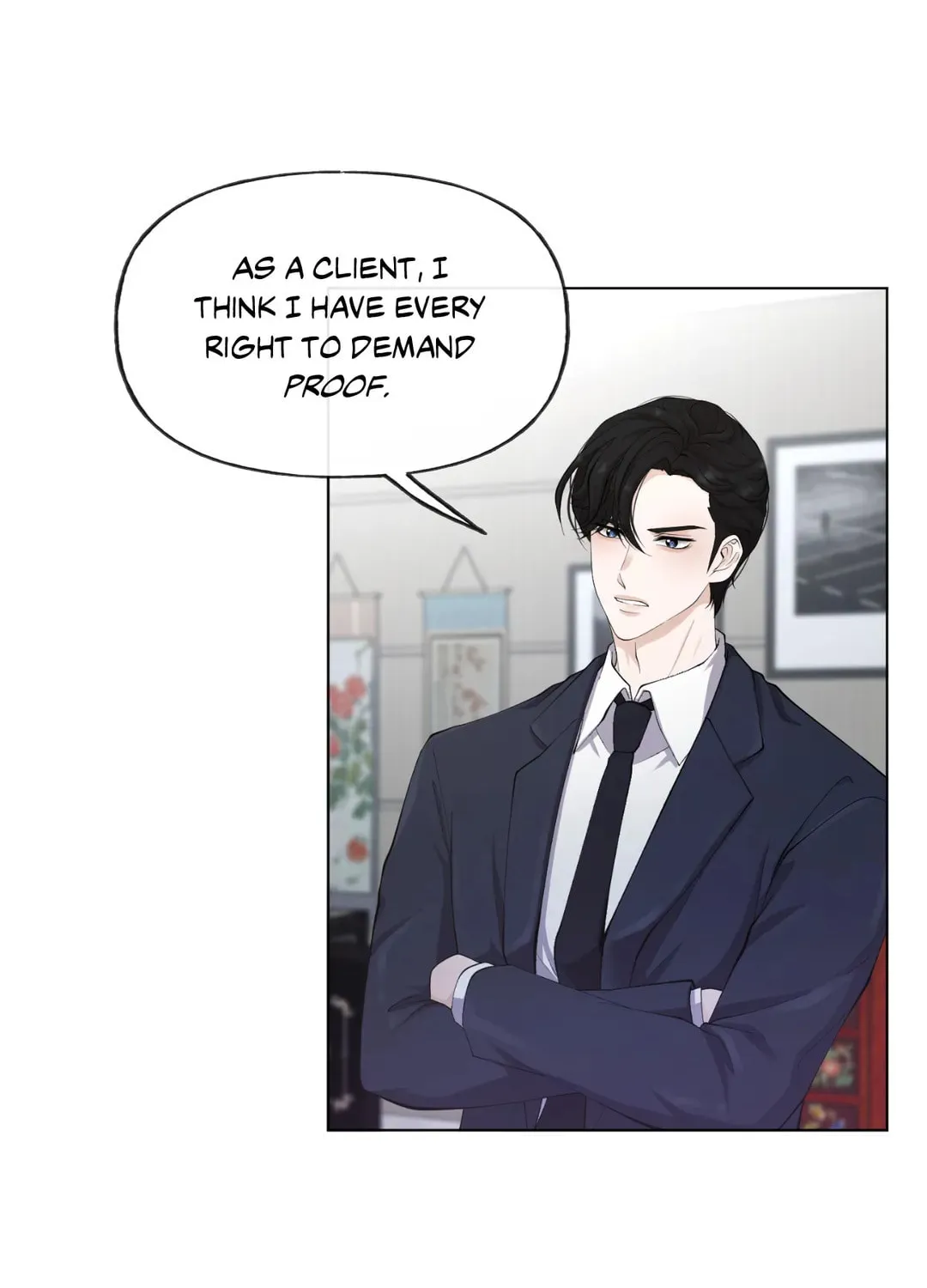 Time Traveler Chapter 3 page 47 - 