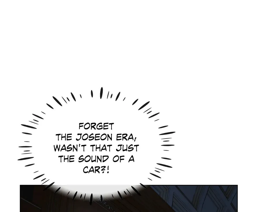 Time Traveler Chapter 3 page 6 - 