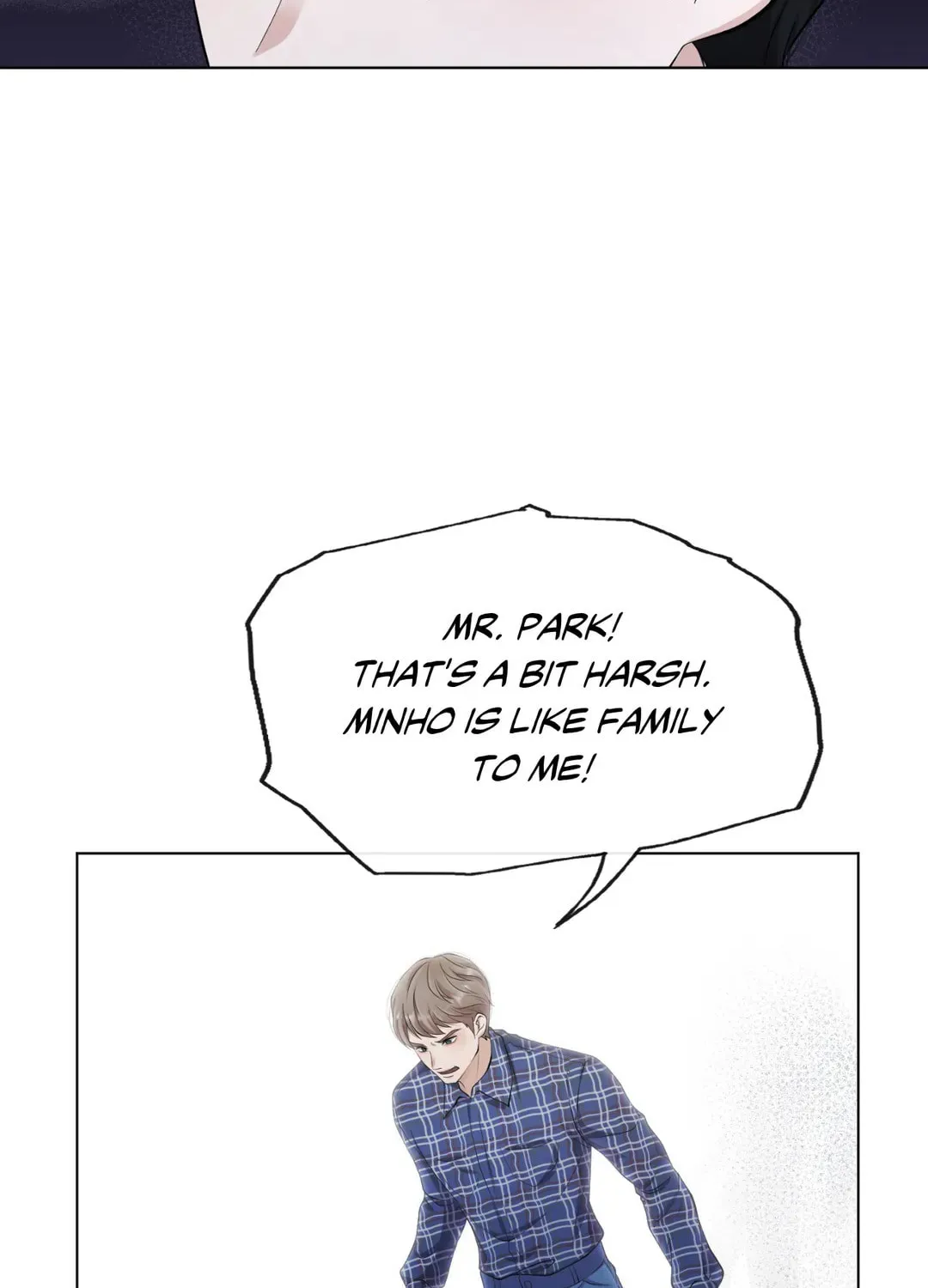 Time Traveler Chapter 3 page 53 - 