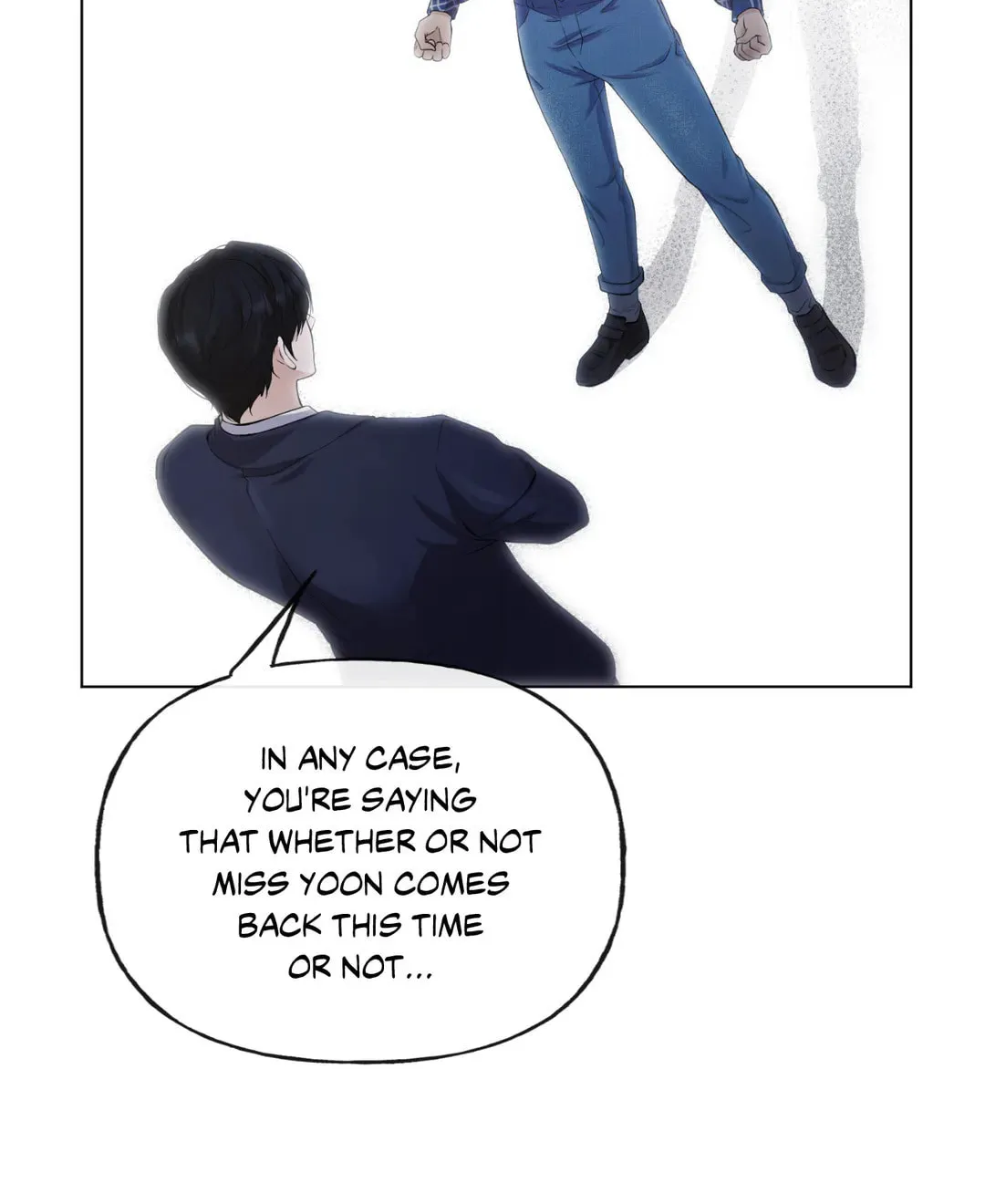 Time Traveler Chapter 3 page 54 - 