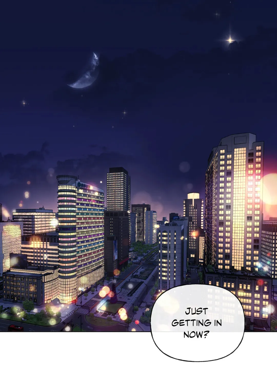 Time Traveler Chapter 3 page 58 - 