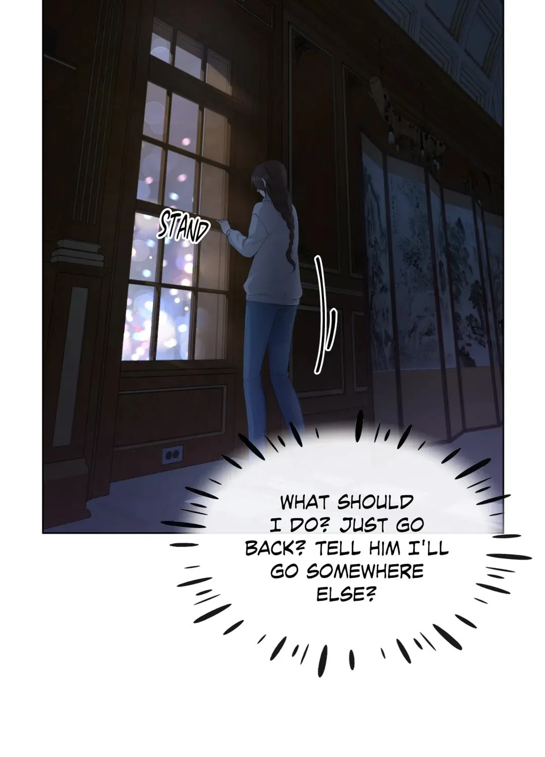Time Traveler Chapter 3 page 7 - 