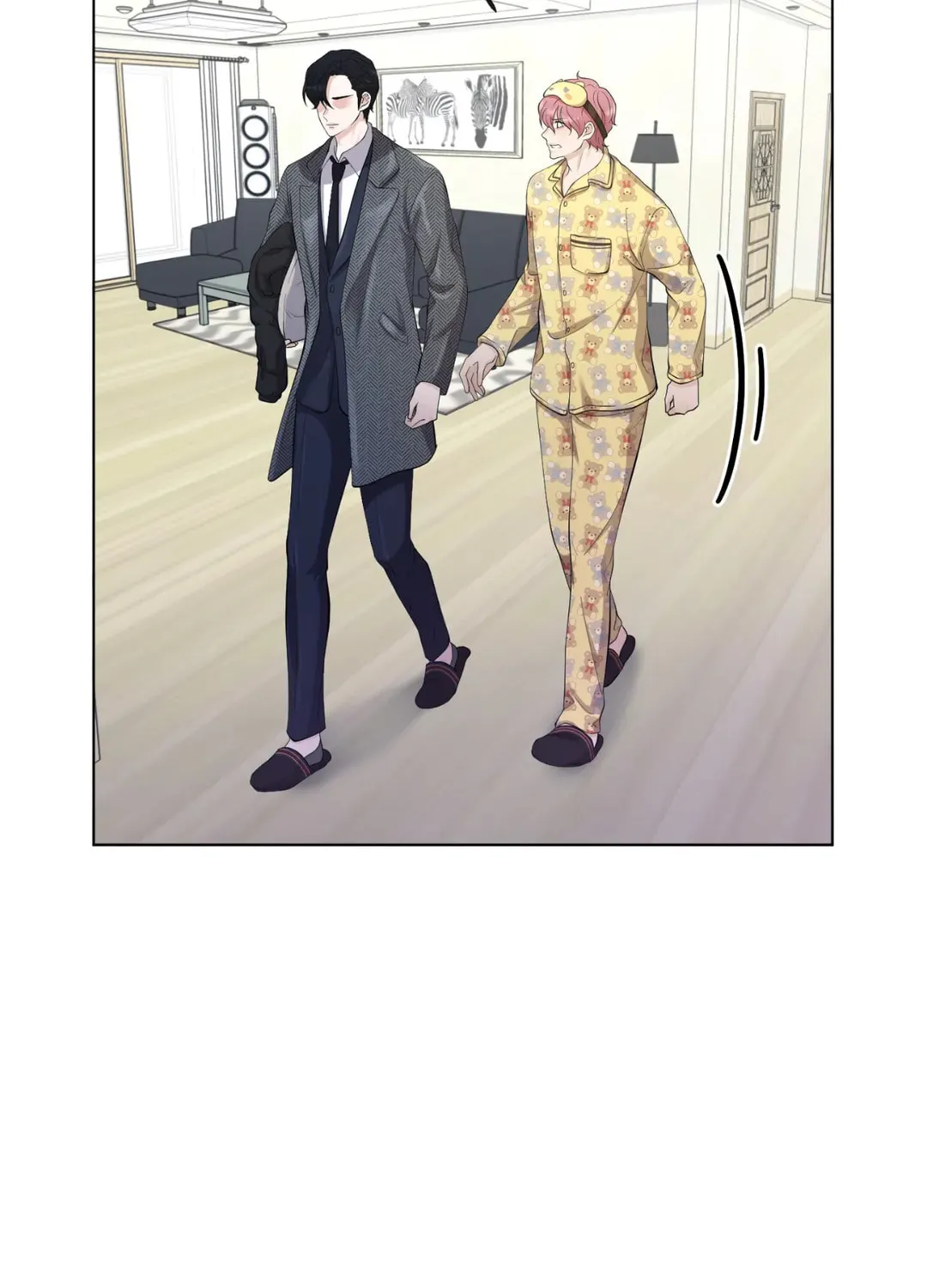 Time Traveler Chapter 3 page 62 - 