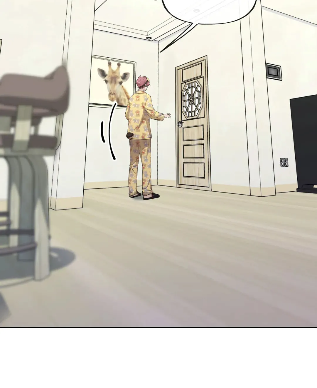 Time Traveler Chapter 3 page 66 - 