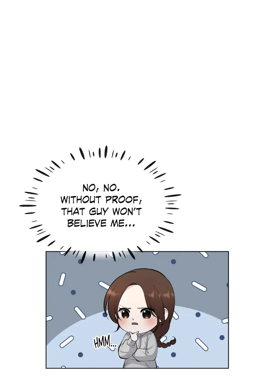 Time Traveler Chapter 3 page 8 - 
