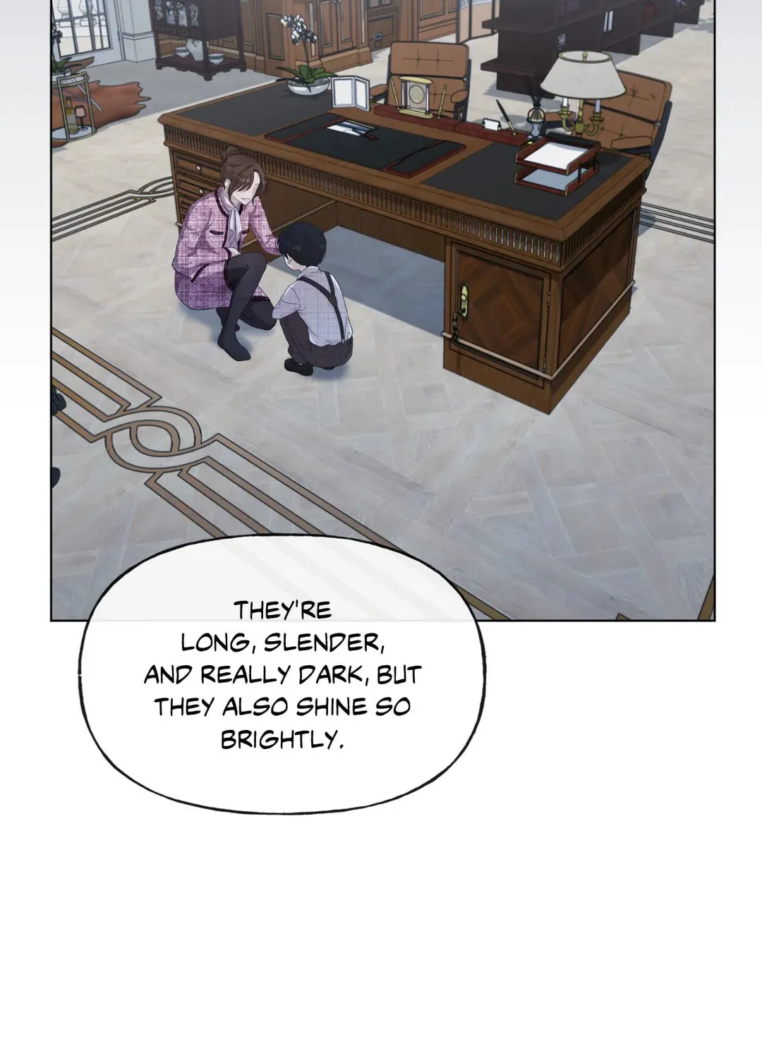 Time Traveler Chapter 3 page 80 - 