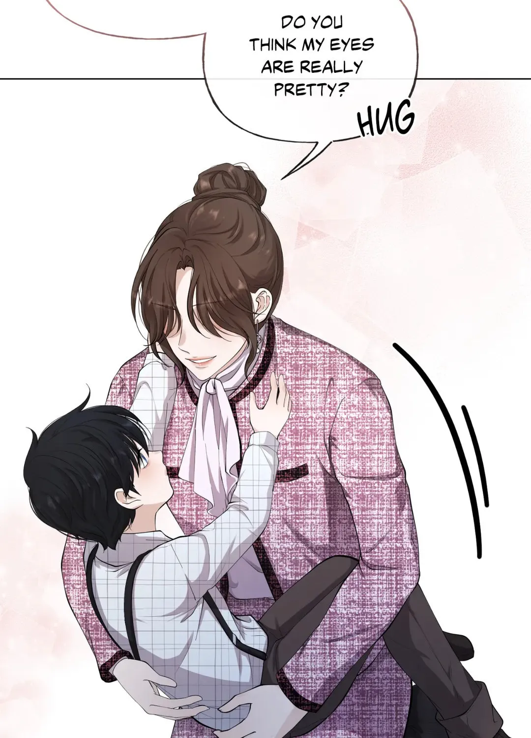 Time Traveler Chapter 3 page 83 - 