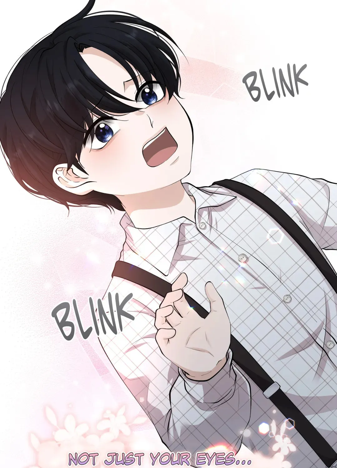 Time Traveler Chapter 3 page 85 - 