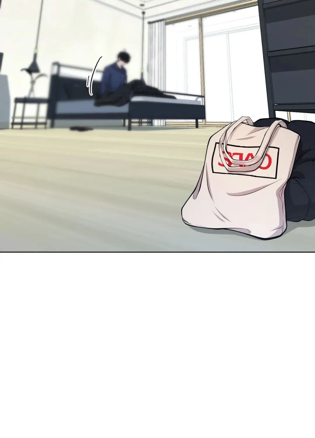 Time Traveler Chapter 3 page 98 - 