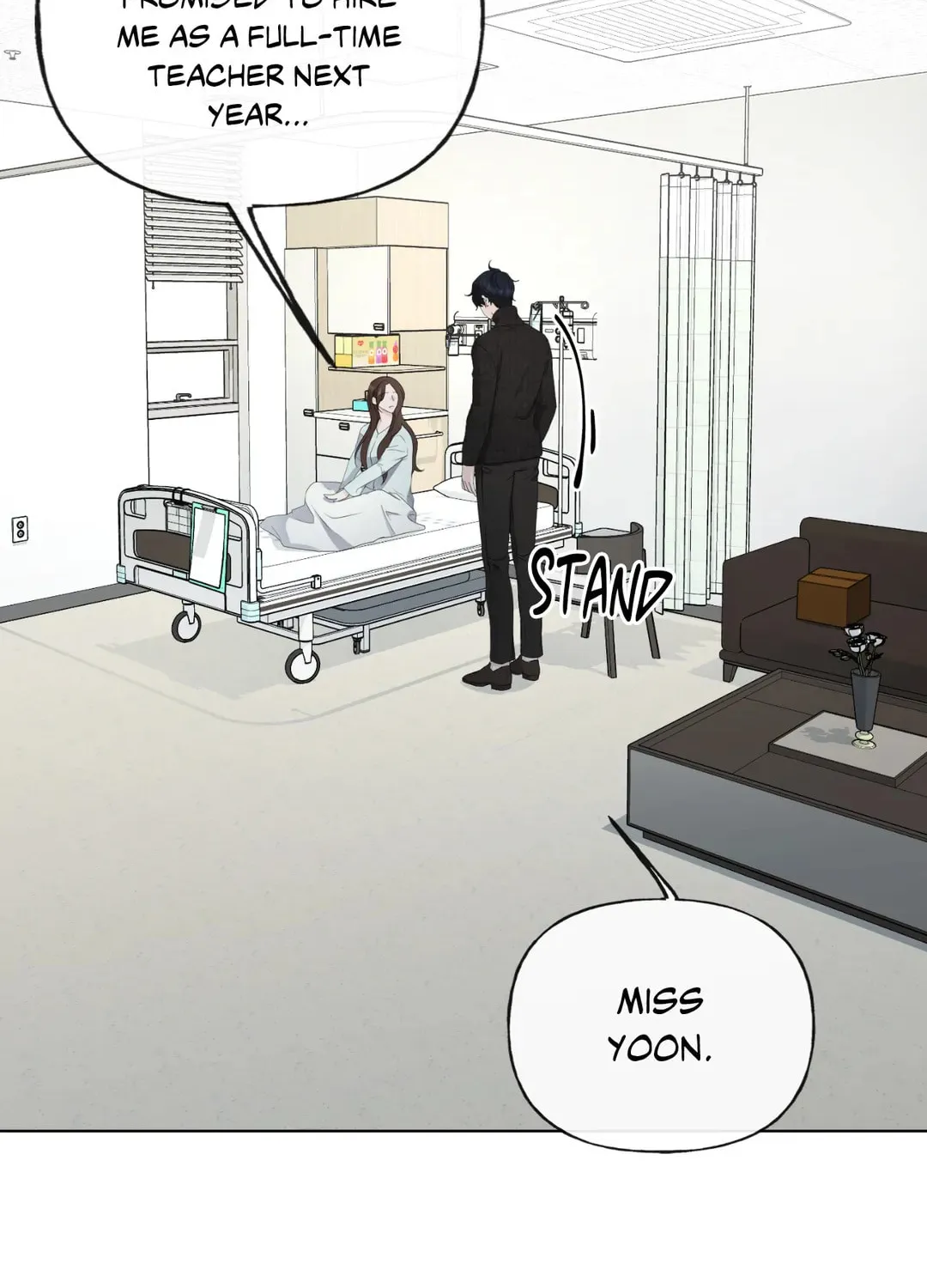 Time Traveler Chapter 4 page 101 - 